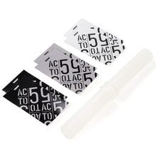 Lade das Bild in den Galerie-Viewer, RIDE FROZEN COOL GRIPS
